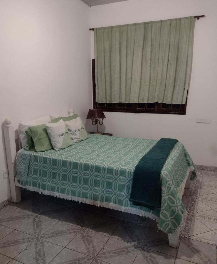 Pousada Do Sossego - Conceicao De Jacarei - Mangaratiba - Rj Exteriér fotografie