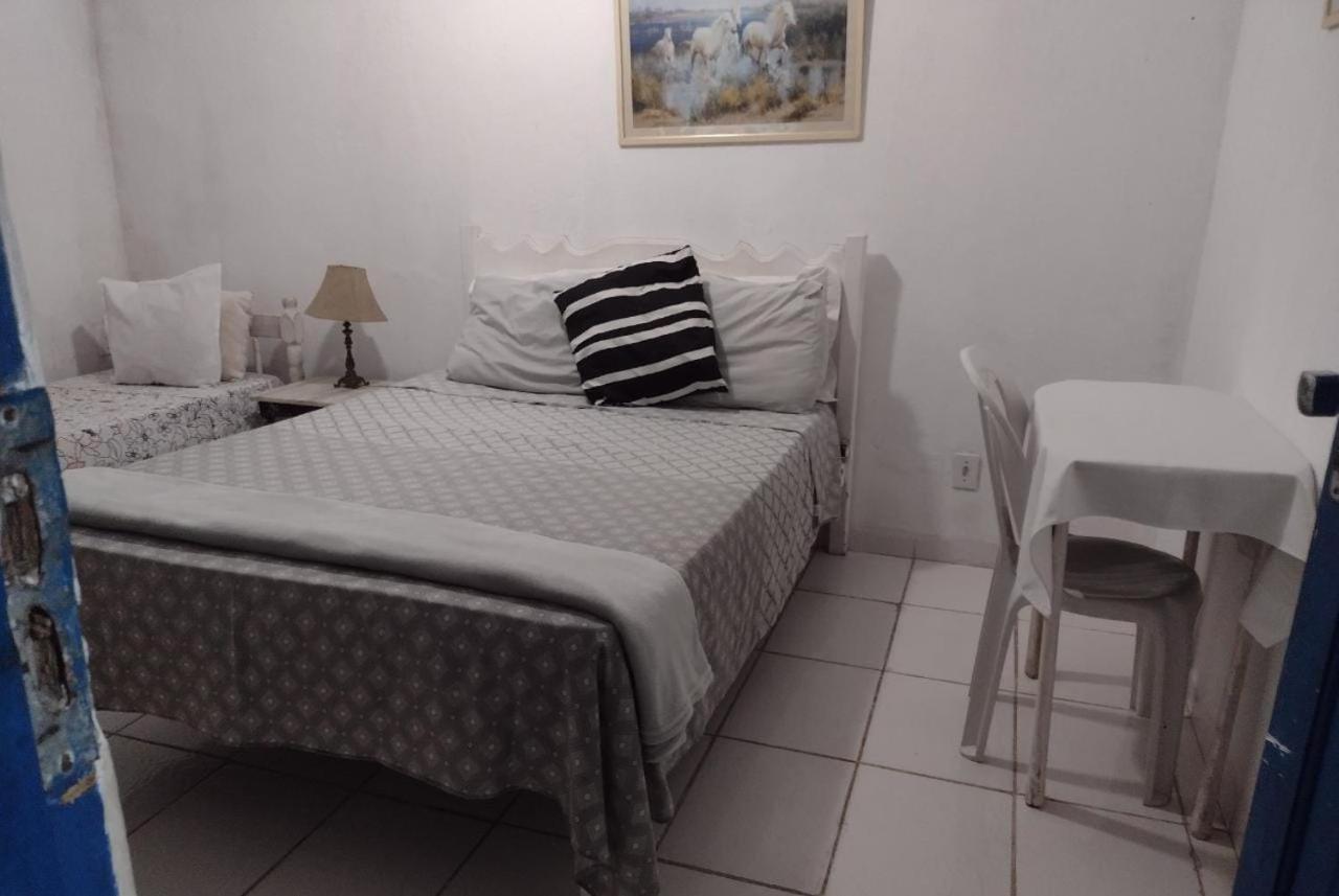 Pousada Do Sossego - Conceicao De Jacarei - Mangaratiba - Rj Exteriér fotografie