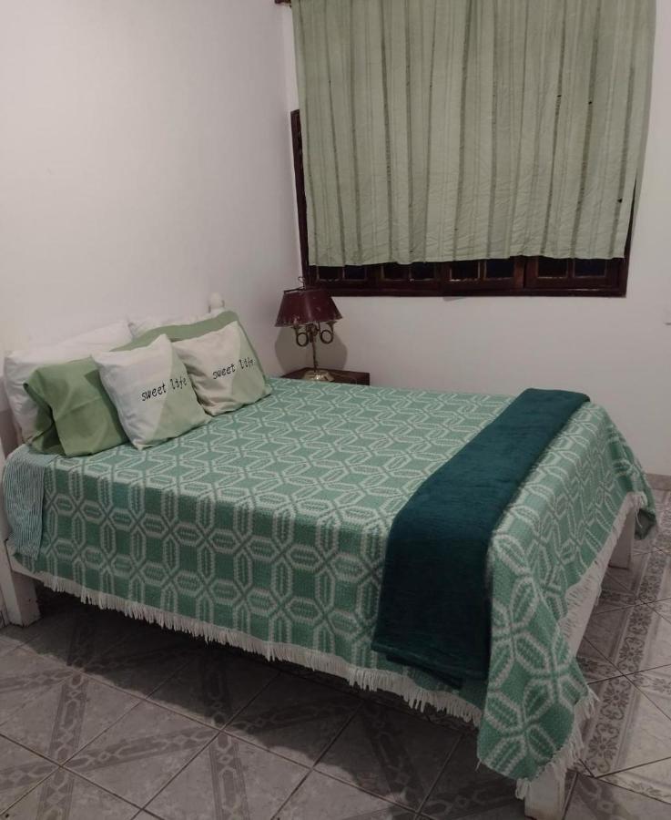 Pousada Do Sossego - Conceicao De Jacarei - Mangaratiba - Rj Exteriér fotografie